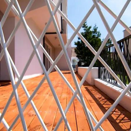 The Mint - Saint スヴェティ・ヴラス