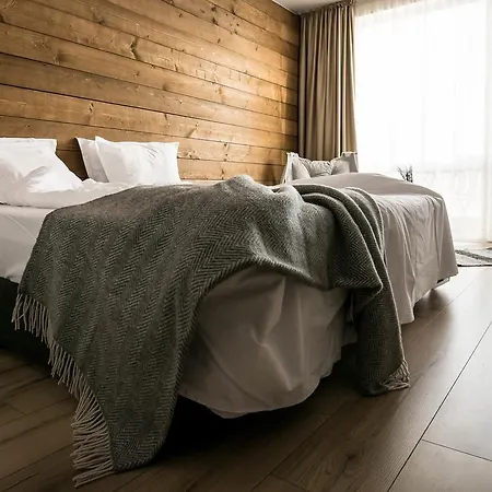 The Mint - Saint ホテル スヴェティ・ヴラス