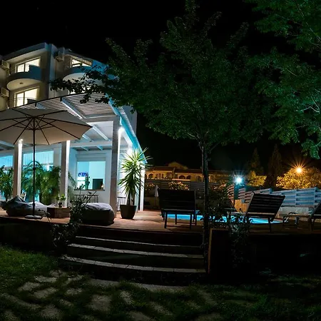 The Mint - Saint Vlas Hotel Sveti Vlas