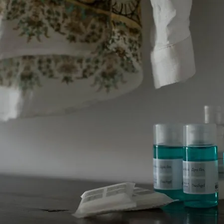 ホテル The Mint - Saint 2*