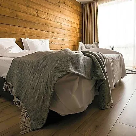The Mint - Saint Hotel 2*