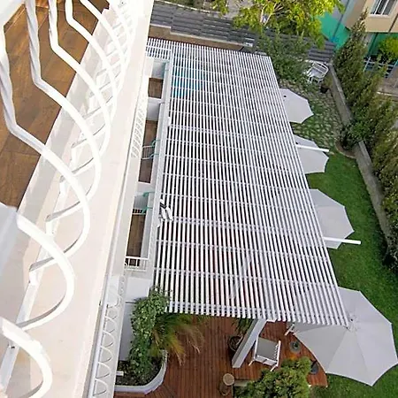 The Mint - Saint 2* Sveti Vlas