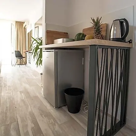 The Mint - Saint Hotel Sveti Vlas