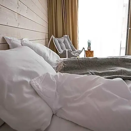 Hotel The Mint - Saint Sveti Vlas