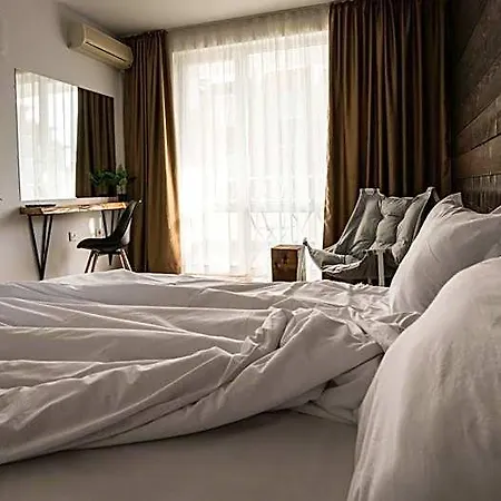 Hotel The Mint - Saint Sveti Vlas