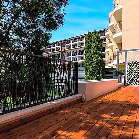 Hotel The Mint - Saint Sveti Vlas