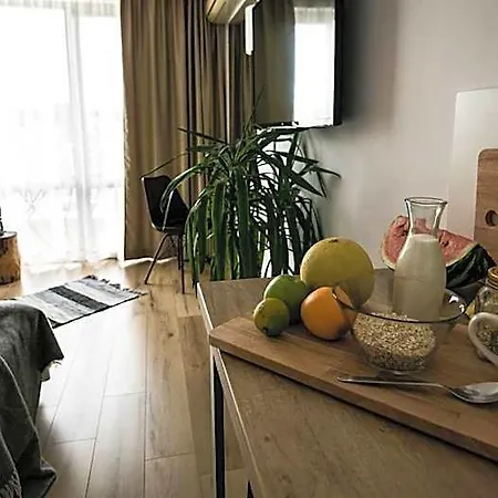 The Mint - Saint 2* Sveti Vlas