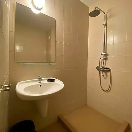 The Mint - Saint 2* Sveti Vlas