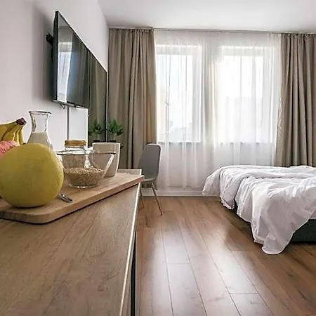Hotel The Mint - Saint Sveti Vlas