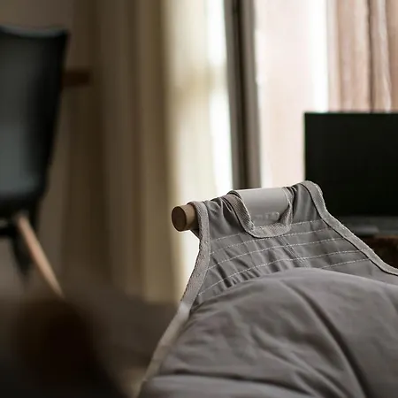 호텔 The Mint - Saint