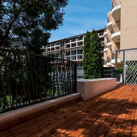 The Mint - Saint Vlas Hotel