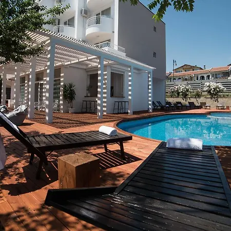 The Mint - Saint Vlas Hotel