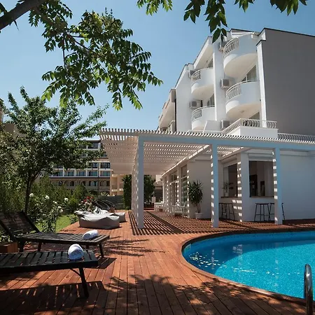 Hotel The Mint - Saint Sveti Vlas