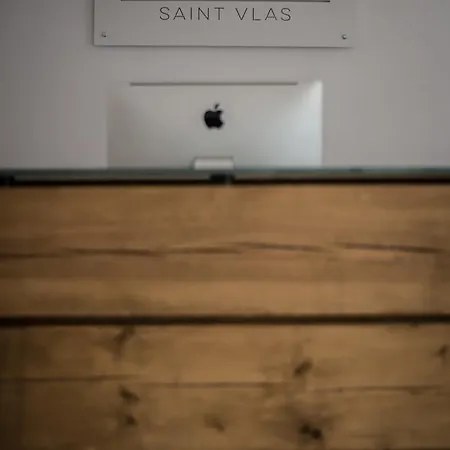 The Mint - Saint Hotel Sveti Vlas