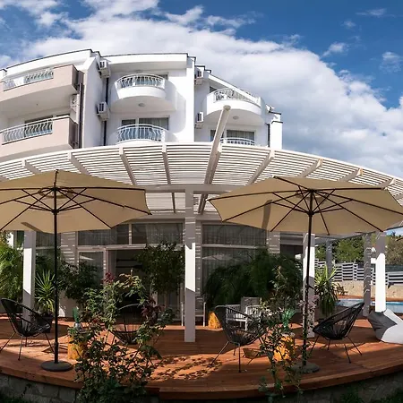 The Mint - Saint Vlas