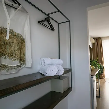 The Mint - Saint Vlas Hotel 2*