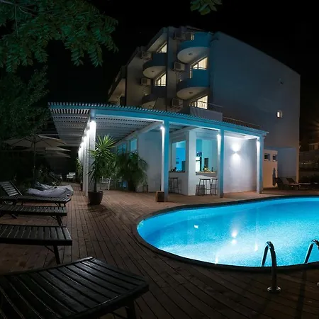 The Mint - Saint Vlas 2* Sveti Vlas