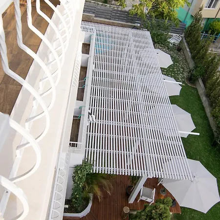 The Mint - Saint Vlas Hotel 2*