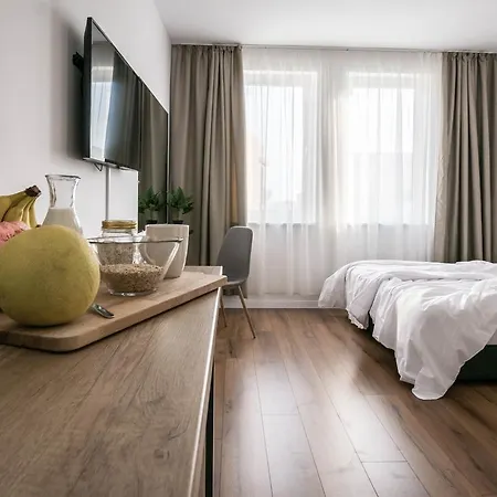 The Mint - Saint Vlas 2*