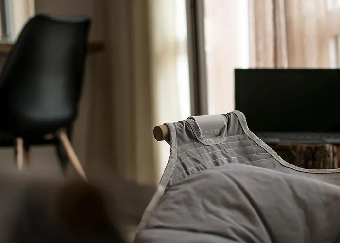 فندق The Mint - Saint