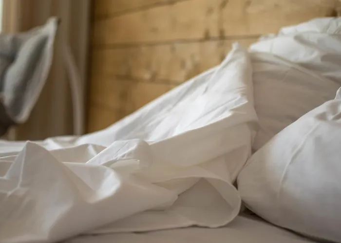 Хотел The Mint - Saint