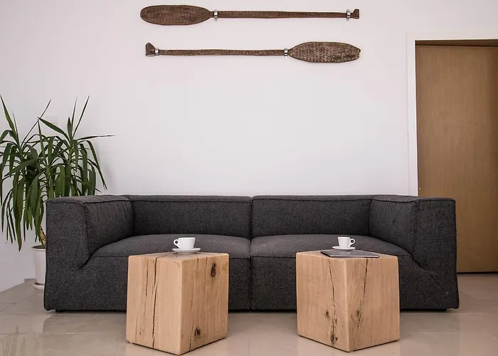 The Mint - Saint Хотел Свети Влас