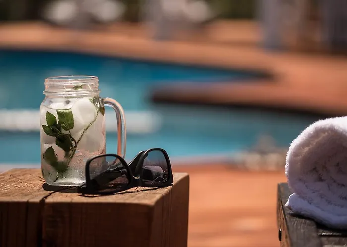 فندق The Mint - Saint