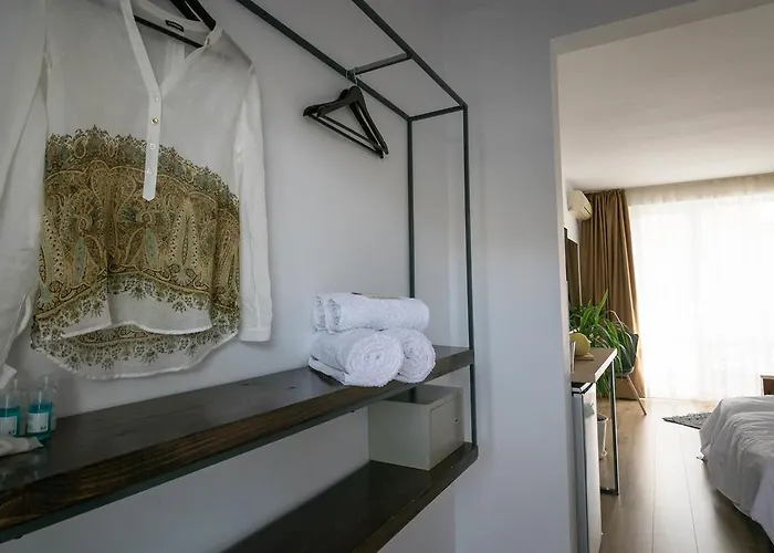 The Mint - Saint Хотел 2*