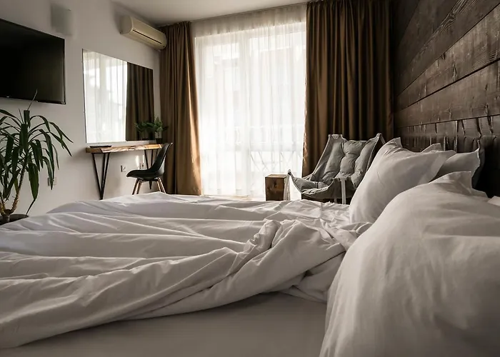 فندق The Mint - Saint