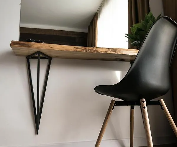 The Mint - Saint Хотел 2*